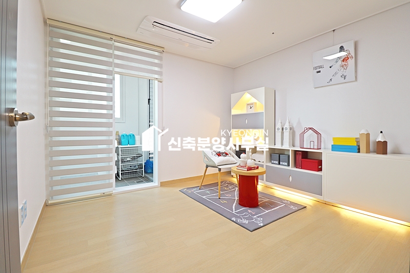경기 부천원미구 도당동 중앙/세명 파크 THE 숲 APT [ 3룸 . 4룸 . 복층 . 테라스 Type ] 분양 매물번호 12648 사진 14