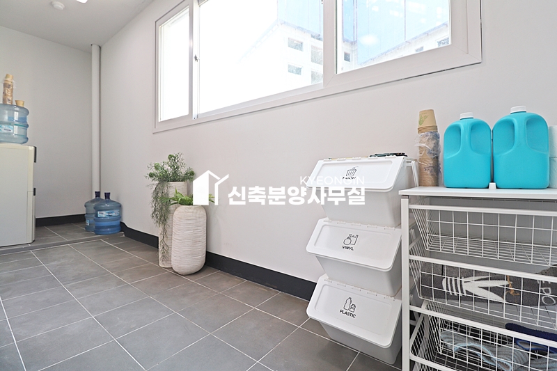 경기 부천원미구 도당동 중앙/세명 파크 THE 숲 APT [ 3룸 . 4룸 . 복층 . 테라스 Type ] 분양 매물번호 12648 사진 16