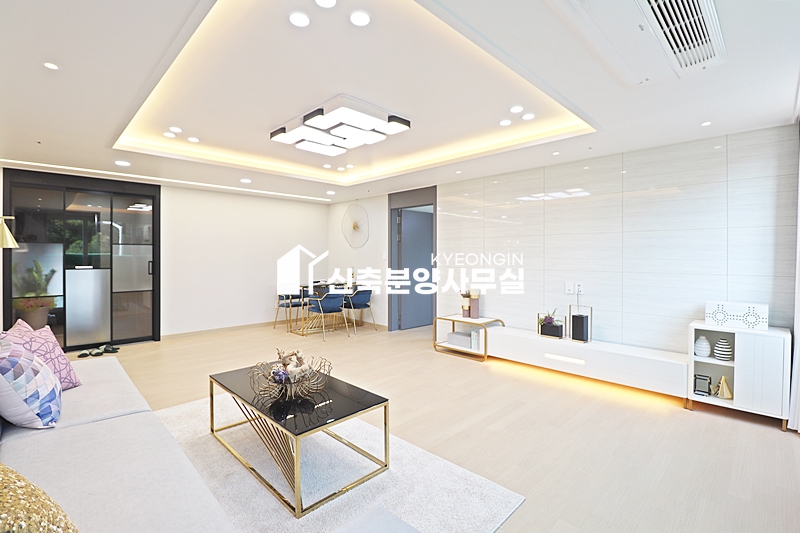 경기 부천원미구 도당동 중앙/세명 파크 THE 숲 APT [ 3룸 . 4룸 . 복층 . 테라스 Type ] 분양 매물번호 12648 사진 22