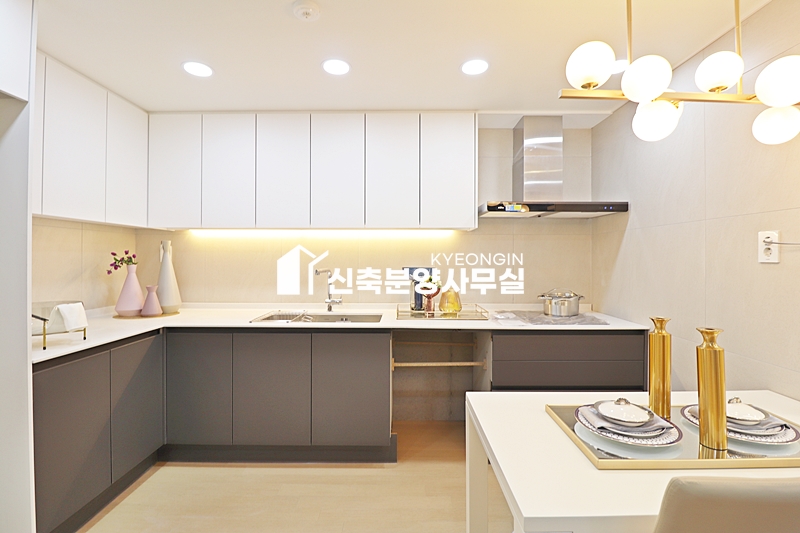 경기 부천원미구 도당동 중앙/세명 파크 THE 숲 APT [ 3룸 . 4룸 . 복층 . 테라스 Type ] 분양 매물번호 12648 사진 26