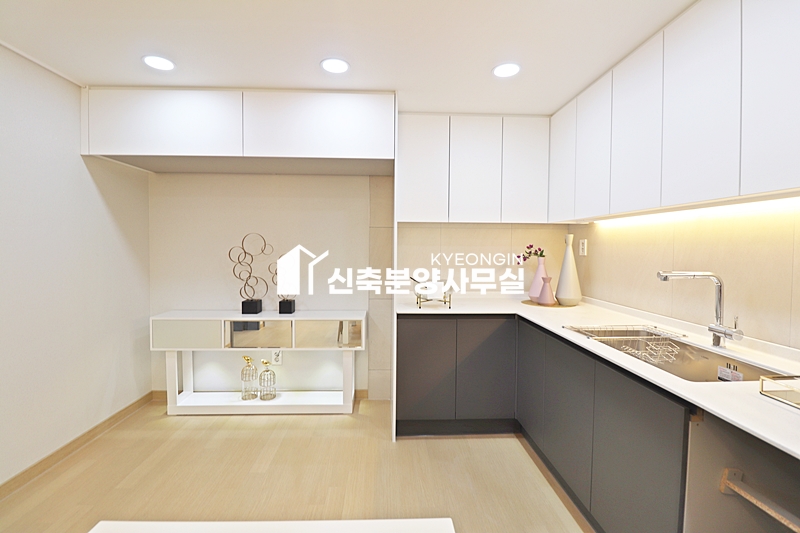 경기 부천원미구 도당동 중앙/세명 파크 THE 숲 APT [ 3룸 . 4룸 . 복층 . 테라스 Type ] 분양 매물번호 12648 사진 28