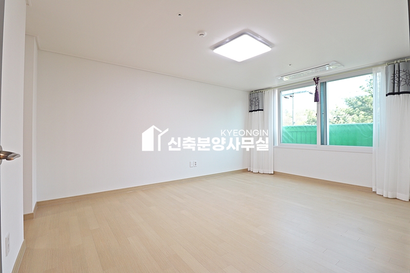 경기 부천원미구 도당동 중앙/세명 파크 THE 숲 APT [ 3룸 . 4룸 . 복층 . 테라스 Type ] 분양 매물번호 12648 사진 29