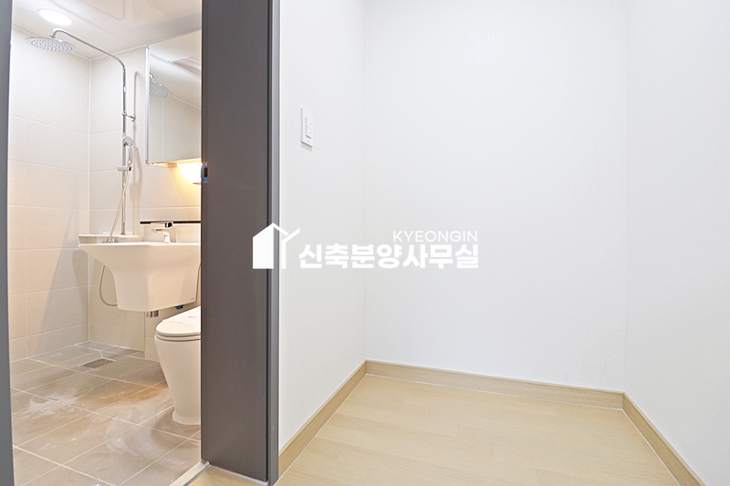 경기 부천원미구 도당동 중앙/세명 파크 THE 숲 APT [ 3룸 . 4룸 . 복층 . 테라스 Type ] 분양 매물번호 12648 사진 30