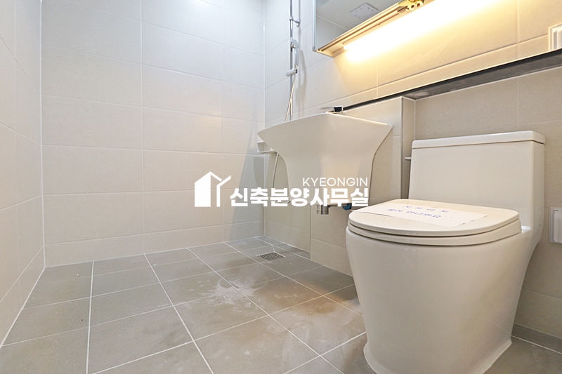 경기 부천원미구 도당동 중앙/세명 파크 THE 숲 APT [ 3룸 . 4룸 . 복층 . 테라스 Type ] 분양 매물번호 12648 사진 31