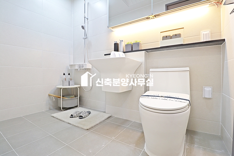 경기 부천원미구 도당동 중앙/세명 파크 THE 숲 APT [ 3룸 . 4룸 . 복층 . 테라스 Type ] 분양 매물번호 12648 사진 35