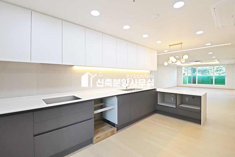 경기 부천원미구 도당동 중앙/세명 파크 THE 숲 APT [ 3룸 . 4룸 . 복층 . 테라스 Type ] 분양 매물번호 12648 사진 37