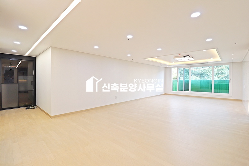 경기 부천원미구 도당동 중앙/세명 파크 THE 숲 APT [ 3룸 . 4룸 . 복층 . 테라스 Type ] 분양 매물번호 12648 사진 38