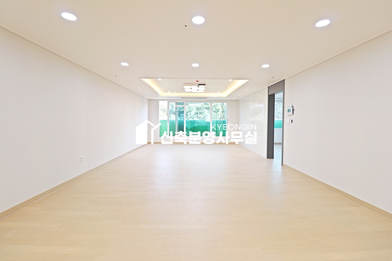 경기 부천원미구 도당동 중앙/세명 파크 THE 숲 APT [ 3룸 . 4룸 . 복층 . 테라스 Type ] 분양 매물번호 12648 사진 39
