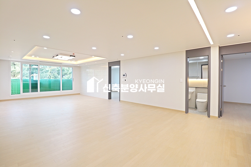 경기 부천원미구 도당동 중앙/세명 파크 THE 숲 APT [ 3룸 . 4룸 . 복층 . 테라스 Type ] 분양 매물번호 12648 사진 40