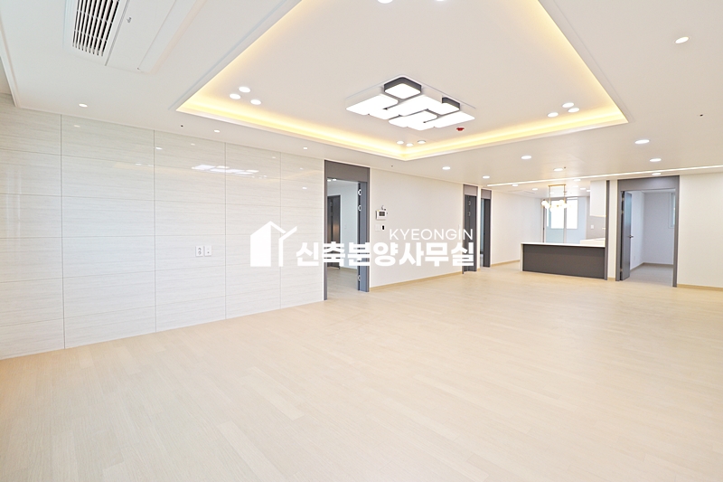 경기 부천원미구 도당동 중앙/세명 파크 THE 숲 APT [ 3룸 . 4룸 . 복층 . 테라스 Type ] 분양 매물번호 12648 사진 41