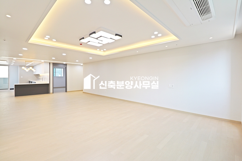경기 부천원미구 도당동 중앙/세명 파크 THE 숲 APT [ 3룸 . 4룸 . 복층 . 테라스 Type ] 분양 매물번호 12648 사진 42