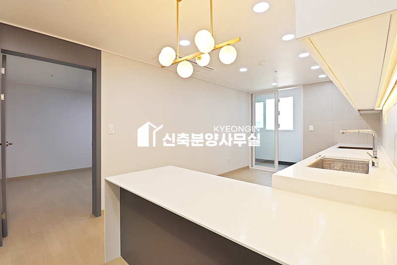 경기 부천원미구 도당동 중앙/세명 파크 THE 숲 APT [ 3룸 . 4룸 . 복층 . 테라스 Type ] 분양 매물번호 12648 사진 43
