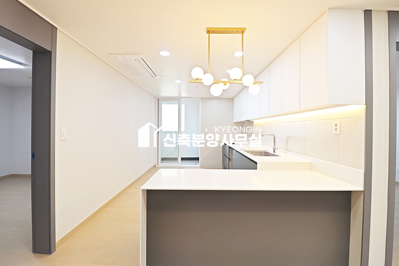 경기 부천원미구 도당동 중앙/세명 파크 THE 숲 APT [ 3룸 . 4룸 . 복층 . 테라스 Type ] 분양 매물번호 12648 사진 44