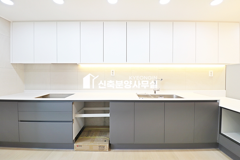 경기 부천원미구 도당동 중앙/세명 파크 THE 숲 APT [ 3룸 . 4룸 . 복층 . 테라스 Type ] 분양 매물번호 12648 사진 46