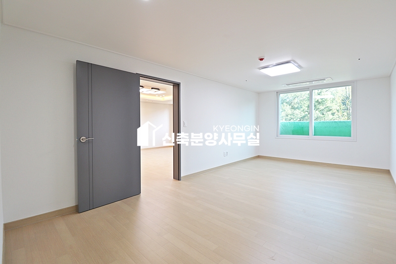 경기 부천원미구 도당동 중앙/세명 파크 THE 숲 APT [ 3룸 . 4룸 . 복층 . 테라스 Type ] 분양 매물번호 12648 사진 49