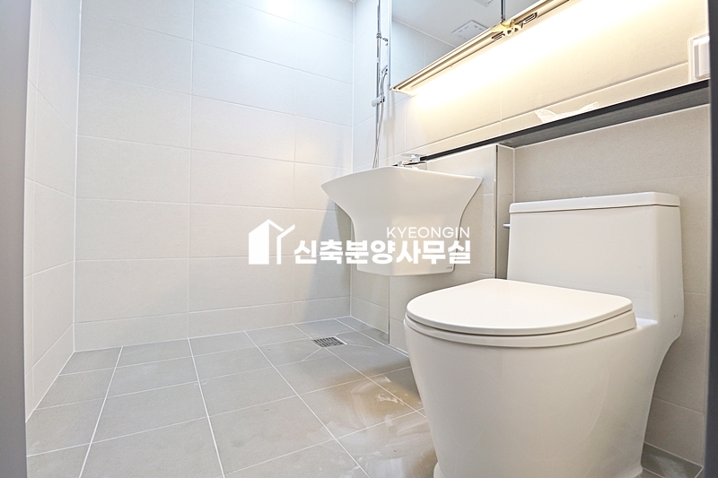 경기 부천원미구 도당동 중앙/세명 파크 THE 숲 APT [ 3룸 . 4룸 . 복층 . 테라스 Type ] 분양 매물번호 12648 사진 51