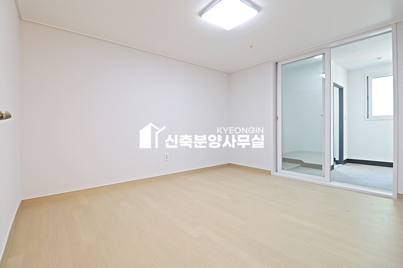 경기 부천원미구 도당동 중앙/세명 파크 THE 숲 APT [ 3룸 . 4룸 . 복층 . 테라스 Type ] 분양 매물번호 12648 사진 54