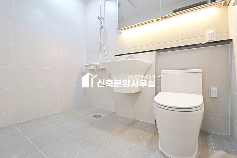 경기 부천원미구 도당동 중앙/세명 파크 THE 숲 APT [ 3룸 . 4룸 . 복층 . 테라스 Type ] 분양 매물번호 12648 사진 56