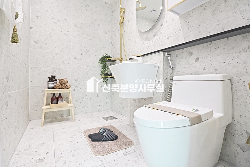 경기 부천오정구 삼정동 SK미래로 APT [ 3룸 . 테라스 Type ] 분양 매물번호 12893 사진 18