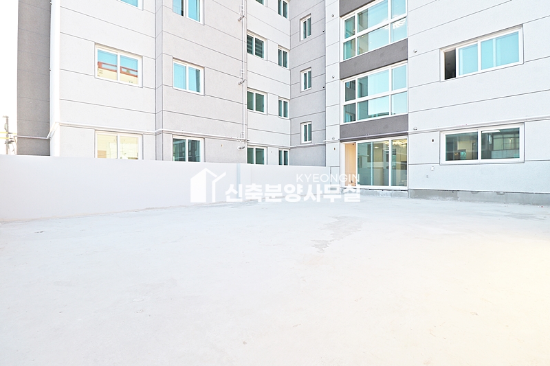 경기 부천오정구 삼정동 SK미래로 APT [ 3룸 . 테라스 Type ] 분양 매물번호 12893 사진 20
