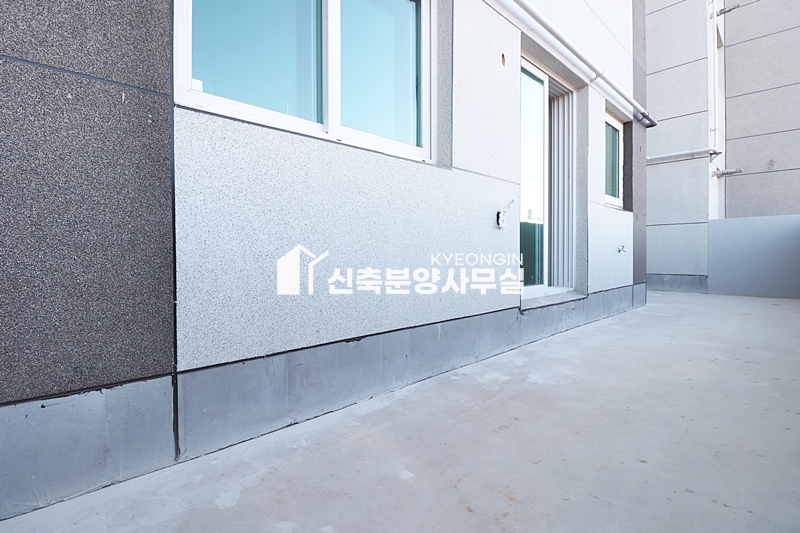 경기 부천오정구 삼정동 SK미래로 APT [ 3룸 . 테라스 Type ] 분양 매물번호 12893 사진 21
