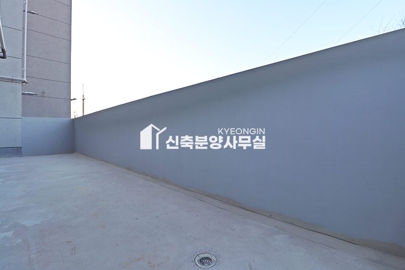 경기 부천오정구 삼정동 SK미래로 APT [ 3룸 . 테라스 Type ] 분양 매물번호 12893 사진 22