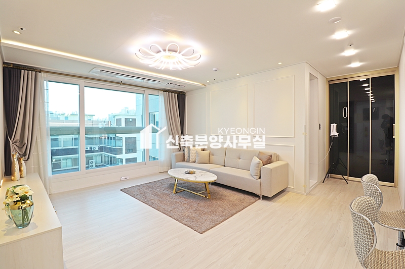 경기 부천오정구 삼정동 SK미래로 APT [ 3룸 . 테라스 Type ] 분양 매물번호 12893 사진 25