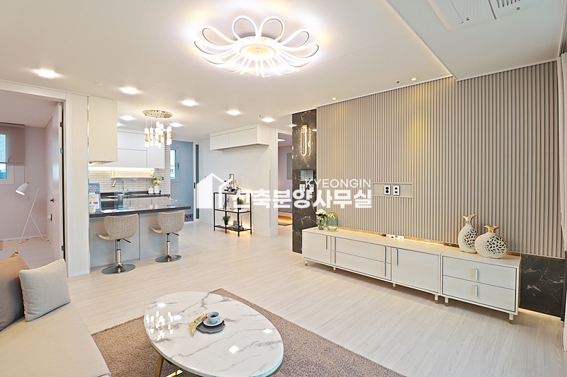 경기 부천오정구 삼정동 SK미래로 APT [ 3룸 . 테라스 Type ] 분양 매물번호 12893 사진 28