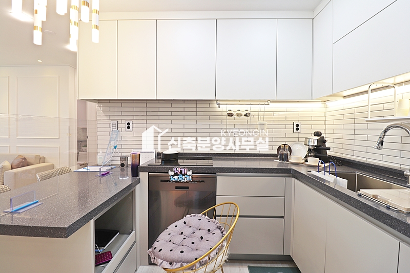 경기 부천오정구 삼정동 SK미래로 APT [ 3룸 . 테라스 Type ] 분양 매물번호 12893 사진 33