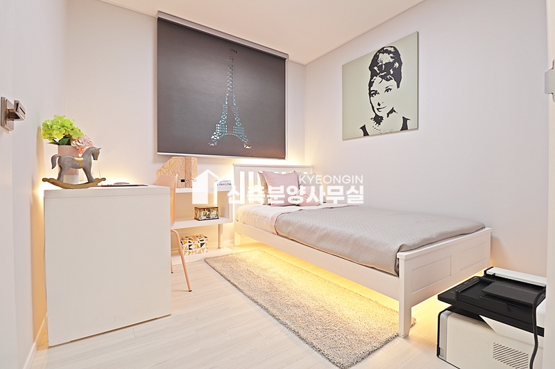 경기 부천오정구 삼정동 SK미래로 APT [ 3룸 . 테라스 Type ] 분양 매물번호 12893 사진 39