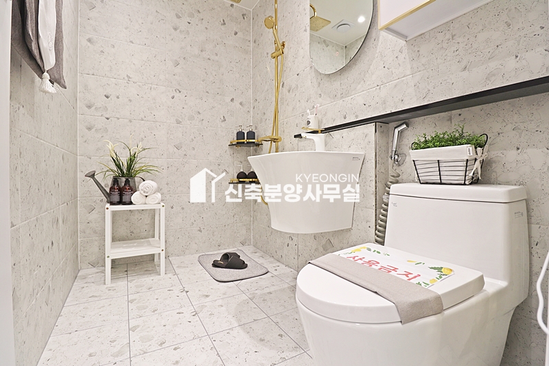 경기 부천오정구 삼정동 SK미래로 APT [ 3룸 . 테라스 Type ] 분양 매물번호 12893 사진 40