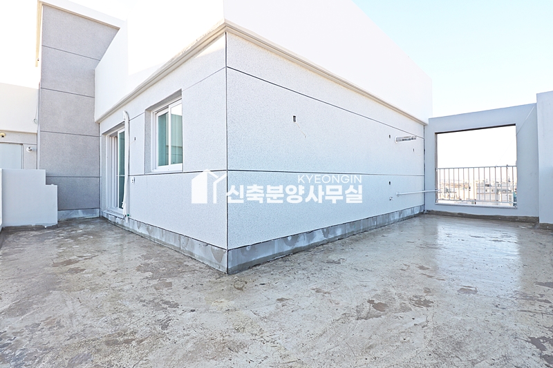 경기 부천오정구 삼정동 SK미래로 APT [ 3룸 . 테라스 Type ] 분양 매물번호 12893 사진 41