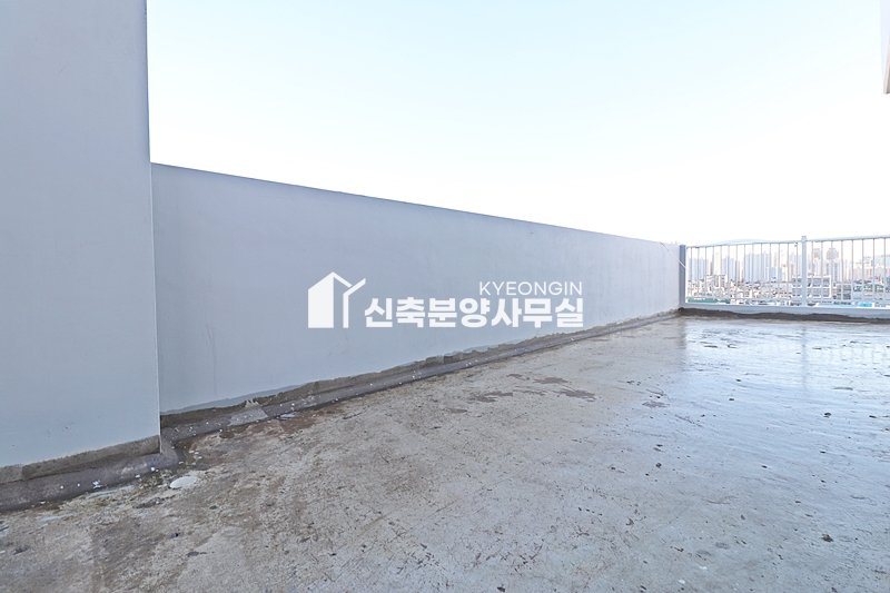 경기 부천오정구 삼정동 SK미래로 APT [ 3룸 . 테라스 Type ] 분양 매물번호 12893 사진 43