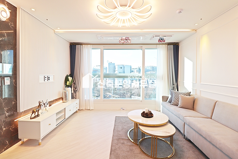 경기 부천오정구 삼정동 SK미래로 APT [ 3룸 . 테라스 Type ] 분양 매물번호 12893 사진 46