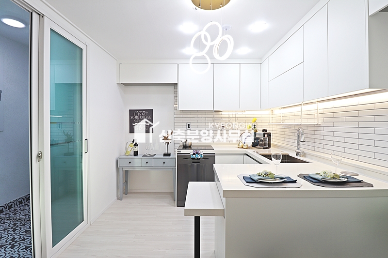 경기 부천오정구 삼정동 SK미래로 APT [ 3룸 . 테라스 Type ] 분양 매물번호 12893 사진 51