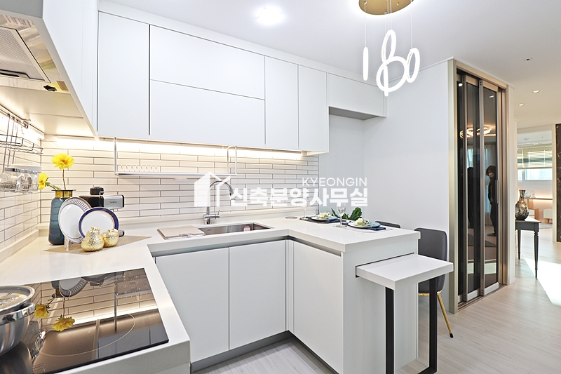경기 부천오정구 삼정동 SK미래로 APT [ 3룸 . 테라스 Type ] 분양 매물번호 12893 사진 54