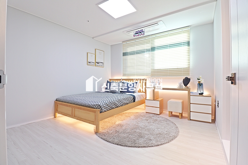 경기 부천오정구 삼정동 SK미래로 APT [ 3룸 . 테라스 Type ] 분양 매물번호 12893 사진 55