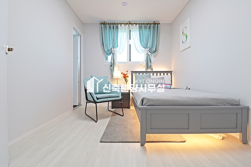 경기 부천오정구 삼정동 SK미래로 APT [ 3룸 . 테라스 Type ] 분양 매물번호 12893 사진 58