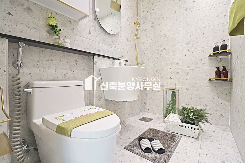경기 부천오정구 삼정동 SK미래로 APT [ 3룸 . 테라스 Type ] 분양 매물번호 12893 사진 59