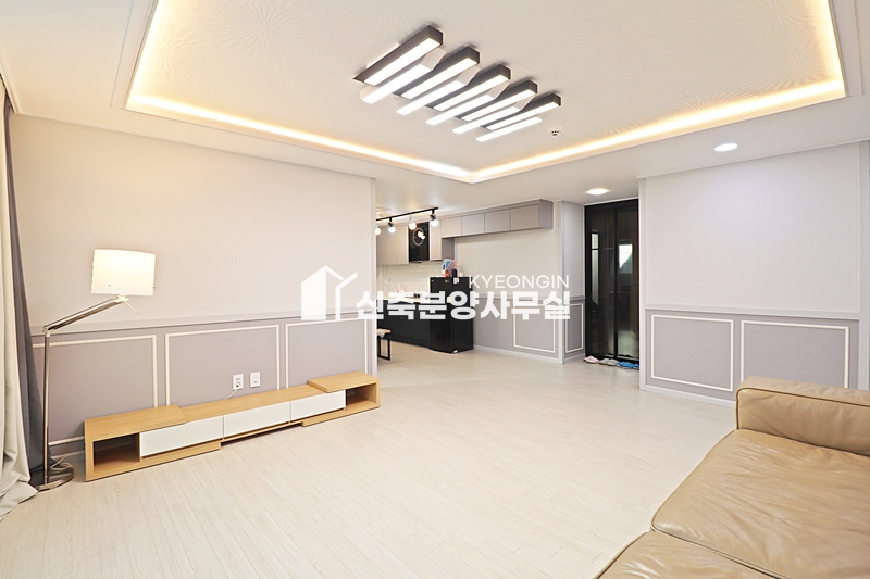 경기 부천오정구 내동 리채움 분양 매물번호 12883 사진 5