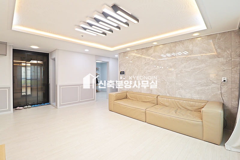 경기 부천오정구 내동 리채움 분양 매물번호 12883 사진 6