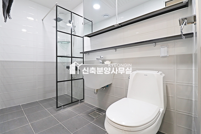 경기 부천오정구 내동 리채움 분양 매물번호 12883 사진 15