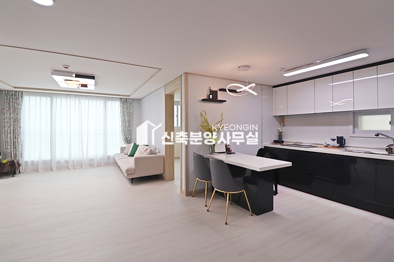 경기 부천오정구 내동 렉스타운 분양 매물번호 12896 사진 1