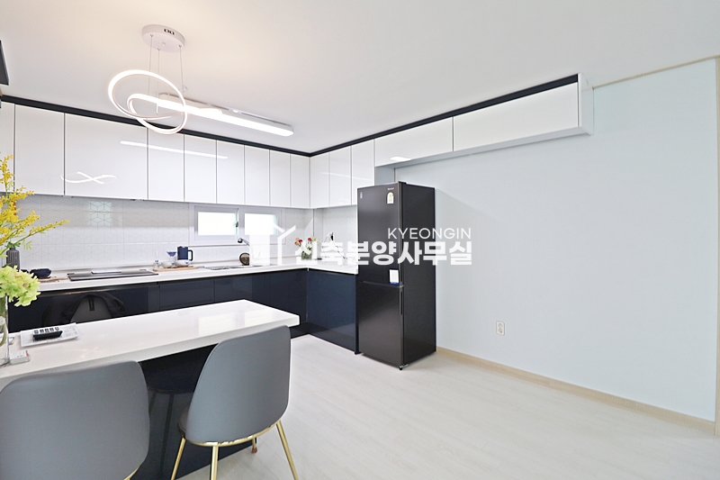 경기 부천오정구 내동 렉스타운 분양 매물번호 12896 사진 7