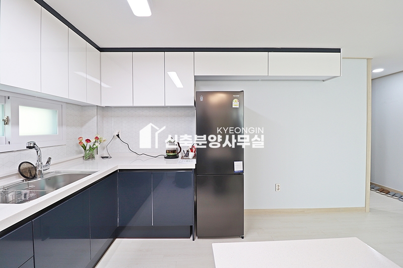 경기 부천오정구 내동 렉스타운 분양 매물번호 12896 사진 10