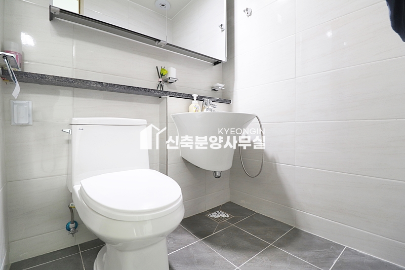 경기 부천오정구 내동 렉스타운 분양 매물번호 12896 사진 12