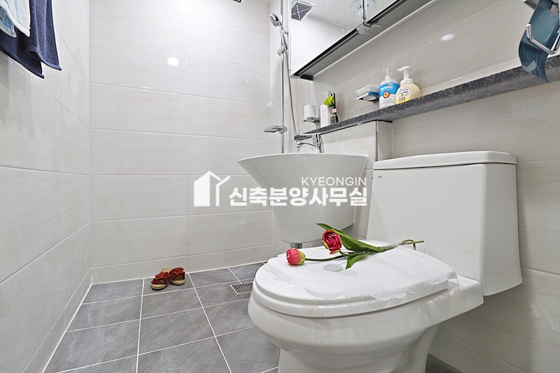경기 부천오정구 내동 렉스타운 분양 매물번호 12896 사진 15