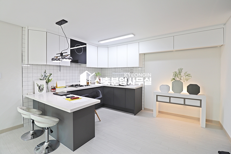 경기 부천오정구 삼정동 다온하우스 [ 3룸 . 테라스 Type ] 분양 매물번호 12923 사진 9