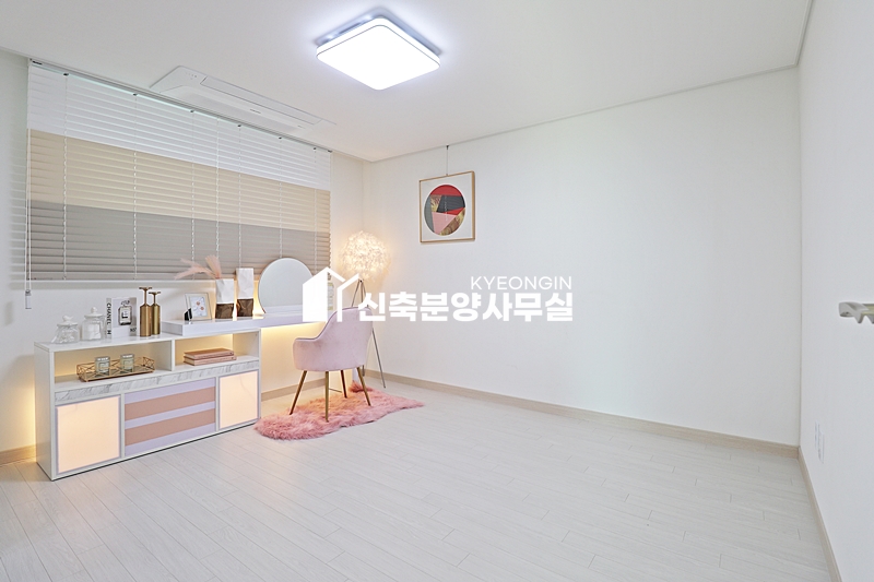경기 부천오정구 삼정동 다온하우스 [ 3룸 . 테라스 Type ] 분양 매물번호 12923 사진 12