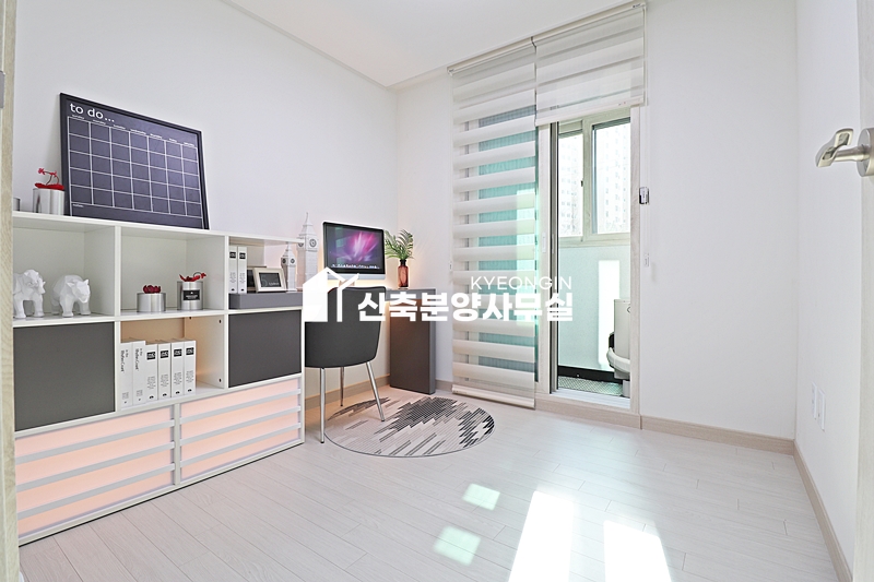 경기 부천오정구 삼정동 다온하우스 [ 3룸 . 테라스 Type ] 분양 매물번호 12923 사진 15